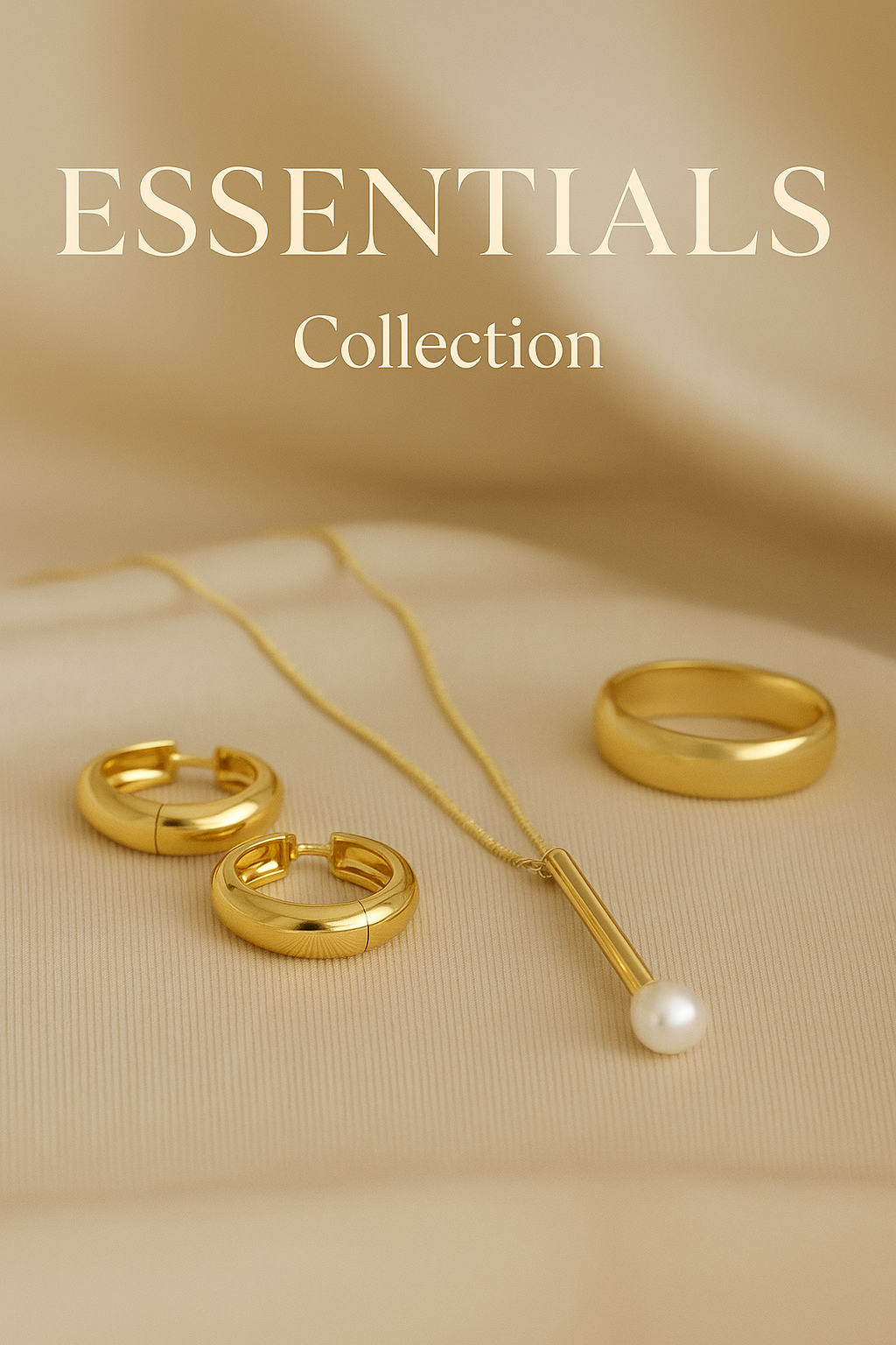 VELINEA Essentials